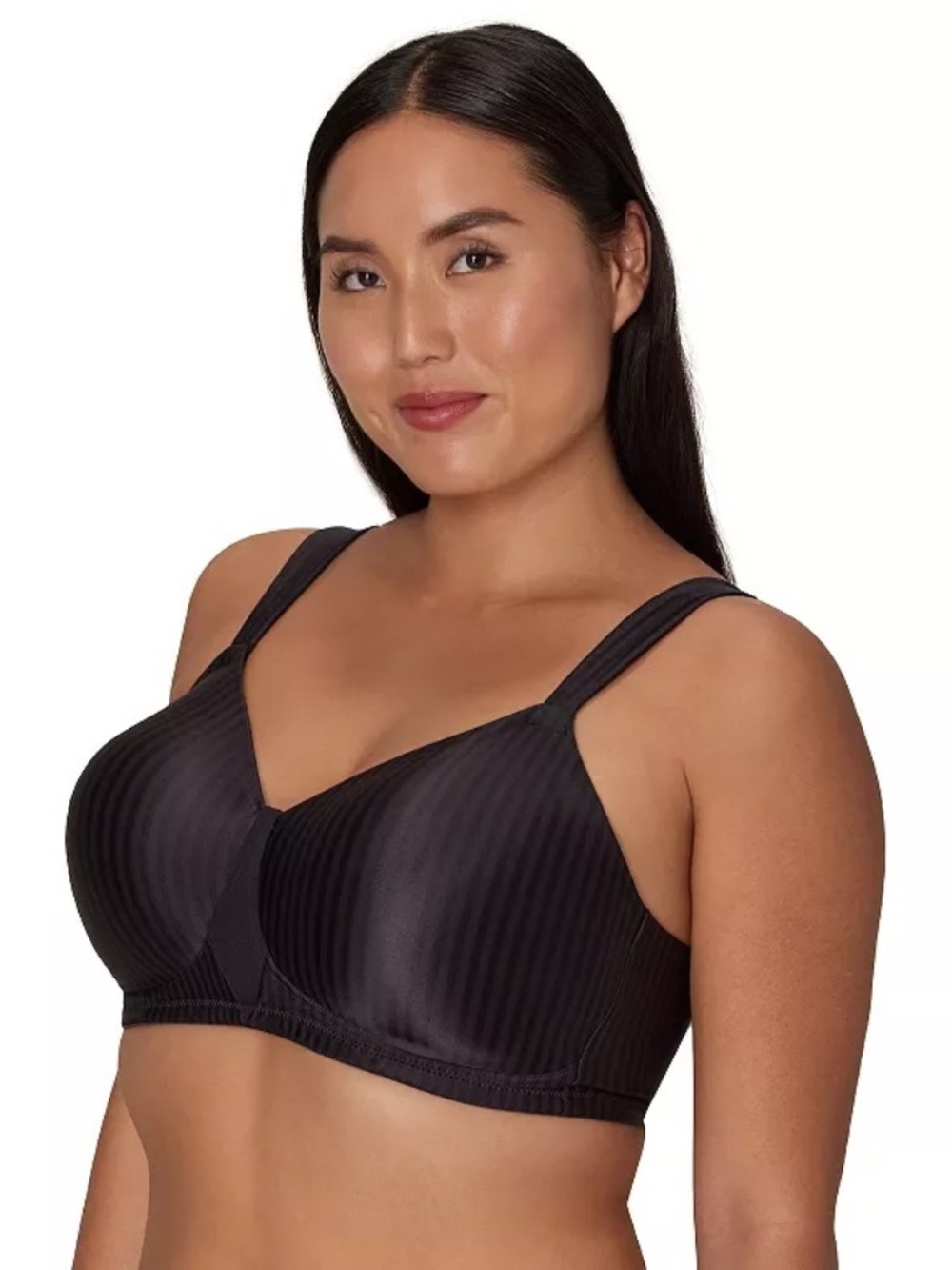 Playtex® Secrets® Perfectly Smooth Wirefree Bra 4707